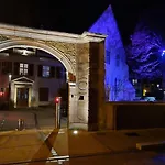 La E Bella Apartment Selestat