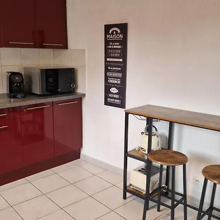 Apartment La E Bella