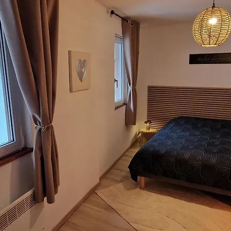 Apartment La E Bella *