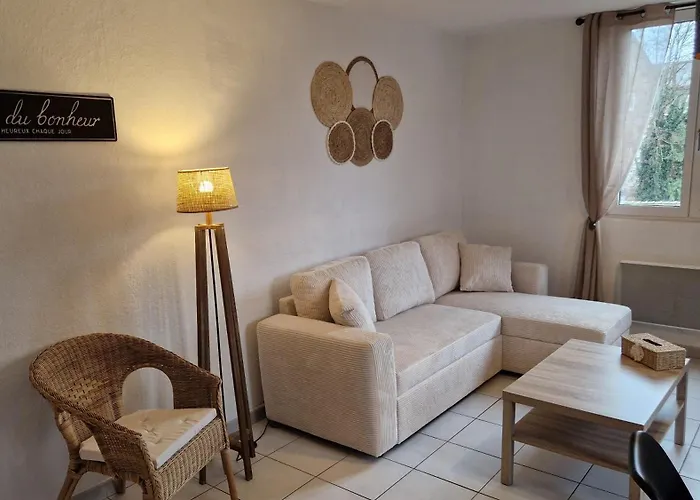 La E Bella Apartment Sélestat