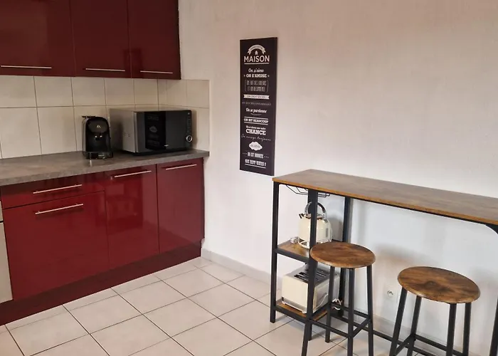 Apartment La E Bella