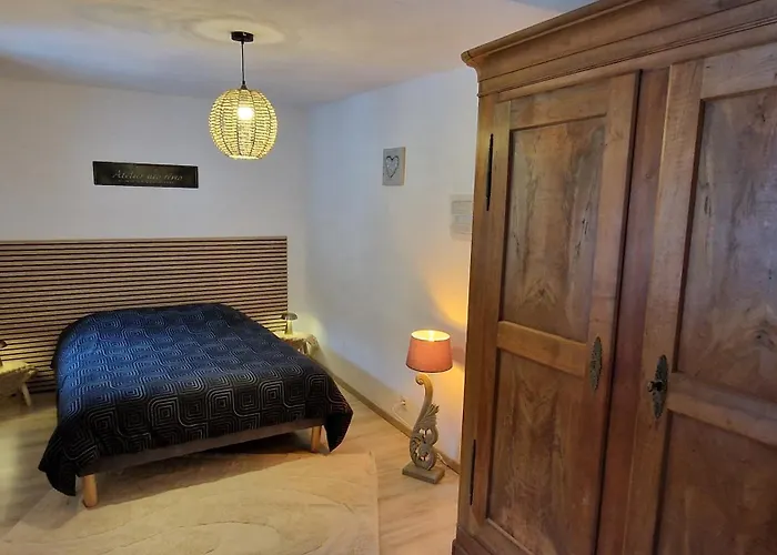 La E Bella Sélestat