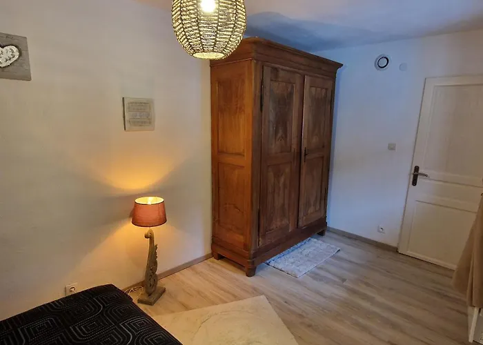 La E Bella Apartment Sélestat