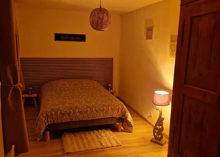 Apartment La E Bella *