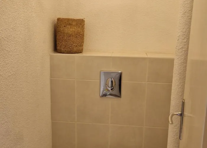 Apartment La E Bella