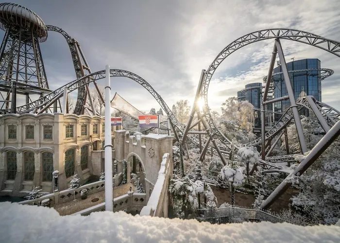 La E Bella Apartment Sélestat